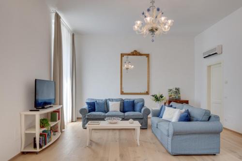 Rambaldi Apartments in Casa nr 6 with shared Terrace