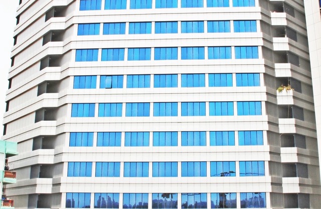 Ramee Garden Hotel Apartments