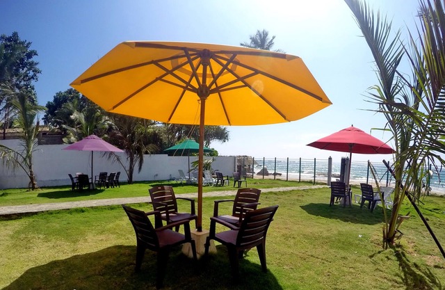 Ramon Beach Resort