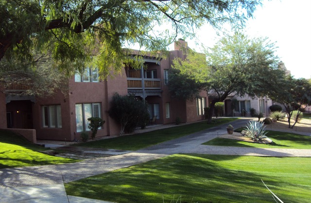 Rancho Manana Resort by Diamond Resorts