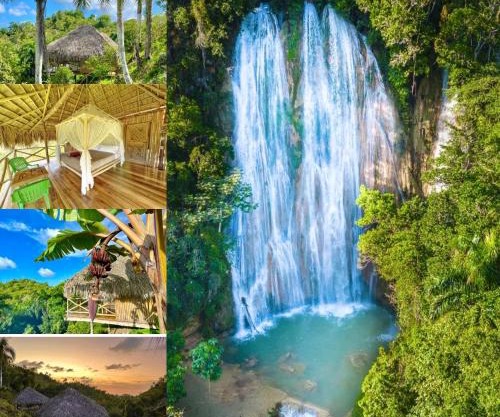 Rancho Romana Treehouse F04