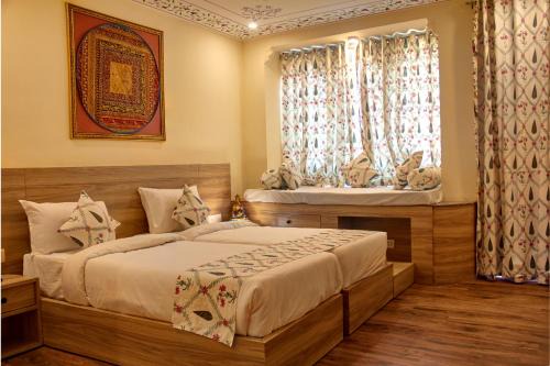Ranthambhore Uday Vilas
