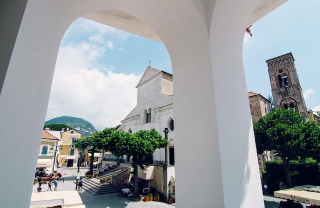 Ravello In