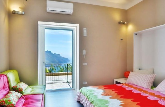 Ravello Views Apartment