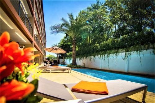 Rawai Beach - 1 BR Cozy Condo