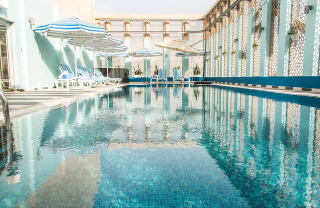 Rayan Hotel Sharjah