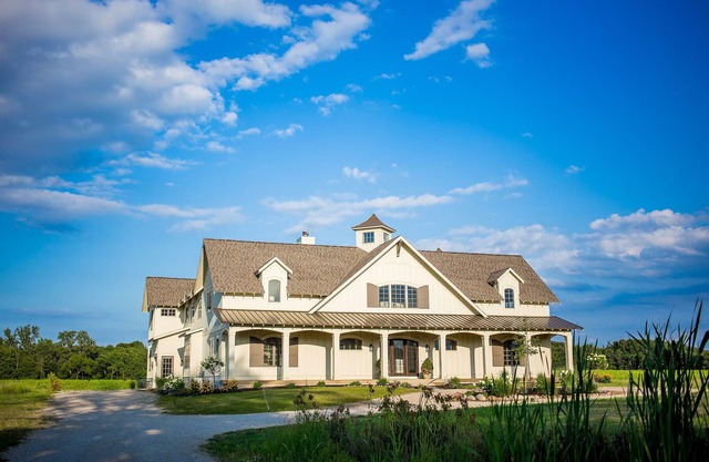 Rebel Farm - A Farm To Table Getaway Sleeps 20