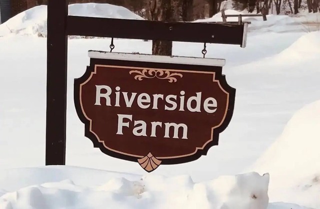 Reboot & Relax while surrounded by Vermont beauty.