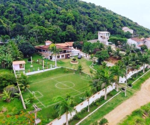 Recanto Búzios Arpoador Suítes