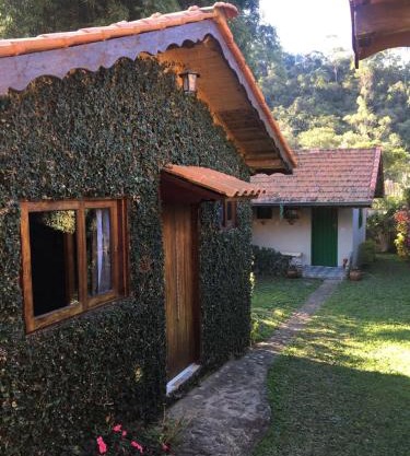 Recanto da Deusa