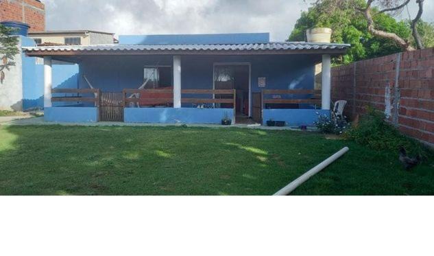 Recanto da Ju próximo praia e rio Jacuipe