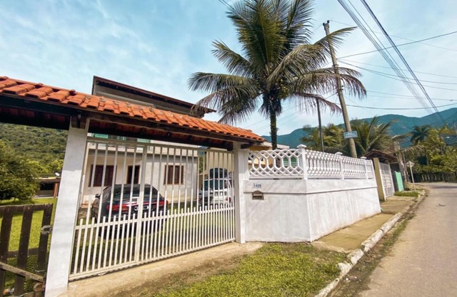 Recanto do Coqueiro