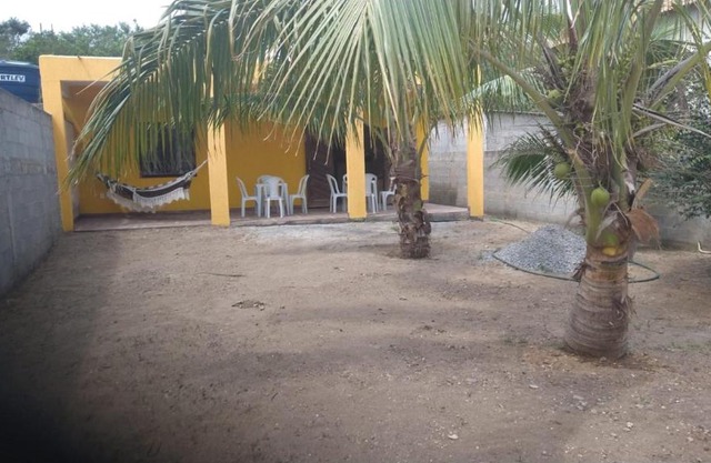 Recanto dos Pássaros