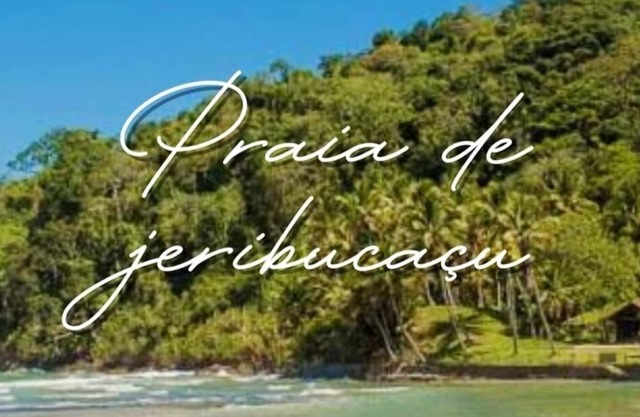 RECANTO FIEL is a place of peace and rest, surrounded by Nature.