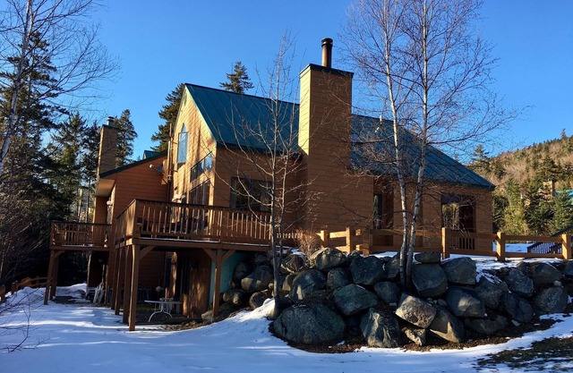 Recently RENOVATED Great Condo at Bretton Woods