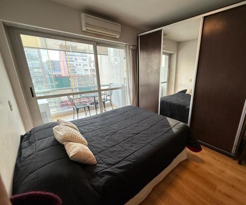 RECOLETA A 2 CUADRAS AVENIDA CORRIENTES ACOGEDOR Apartment