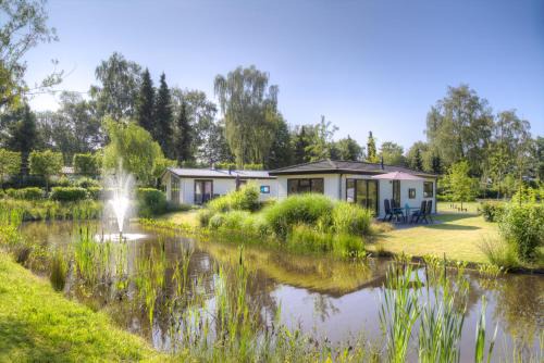 Recreatiepark de Wielerbaan