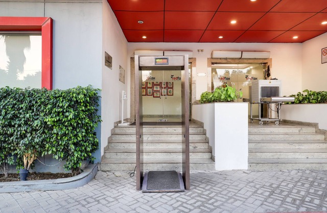 Red Fox by Lemon Tree Hotels, East Delhi