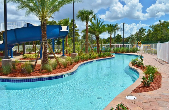 Red Lion Hotel Orlando Lake Buena Vista South