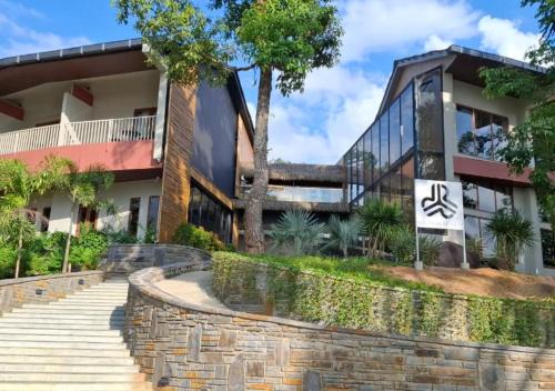 Red River Retreat