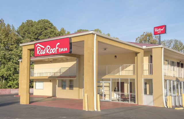 Red Roof Inn Acworth - Emerson/LakePoint South