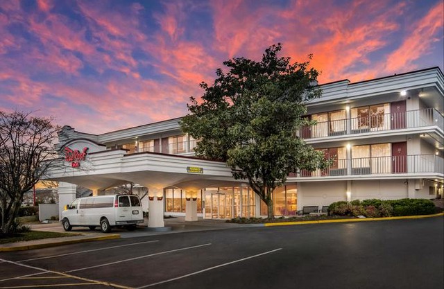 Red Roof Inn Baltimore South - Glen Burnie
