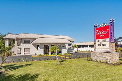 Red Roof Inn Kissimmee, FL