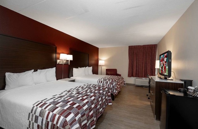 Red Roof Inn Leesburg