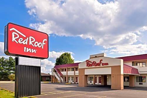 Red Roof Inn Marietta