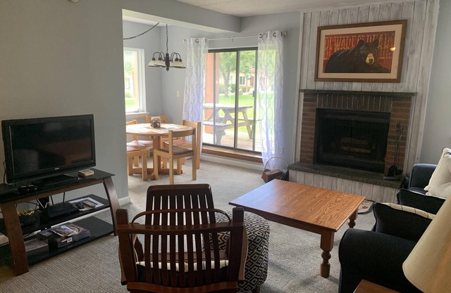 Inn Rm West Dover 