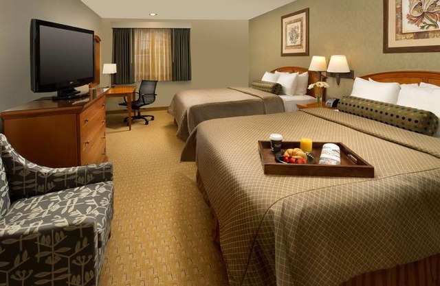 Redmond Inn Redmond
