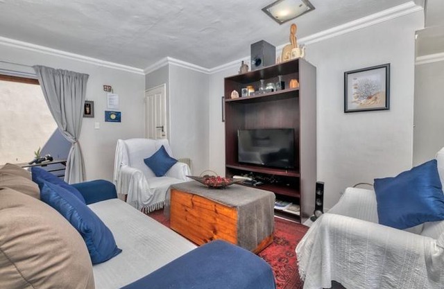Redsky self catering Agulhas