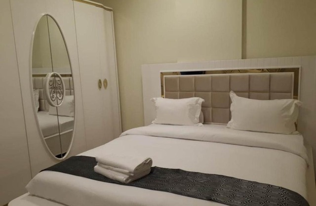 Reef Hotel Aparts (Tabasum Group)