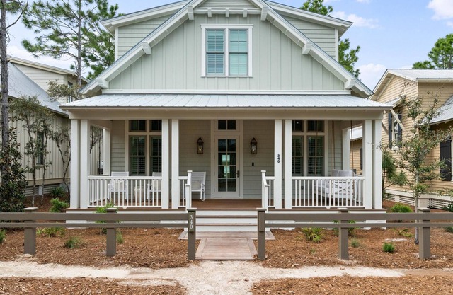 Rees on Spartina 340 Spartina Circle
