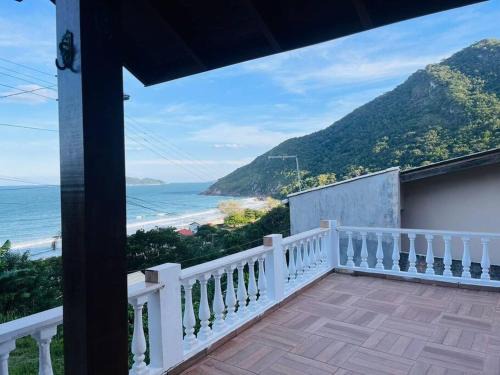 Refúgio Praia da Solidão