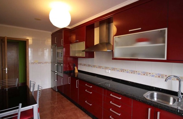 Ref. 11273 Piso Buño 5 (con hidromasaje)