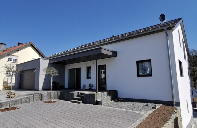 Refined Apartment in Bleialf with Skiing nearby