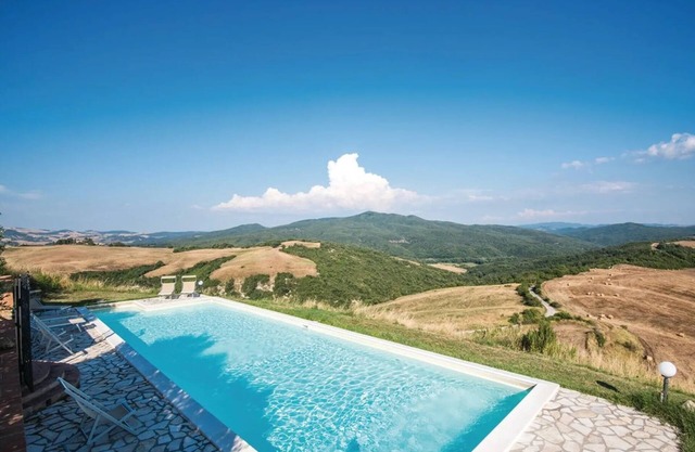 Refined Home W/Pool, Stunning View, and Relaxing