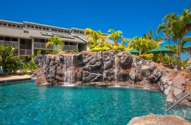 Refreshed unit at this Perfect Island Getaway With Ocean Views & Pool!