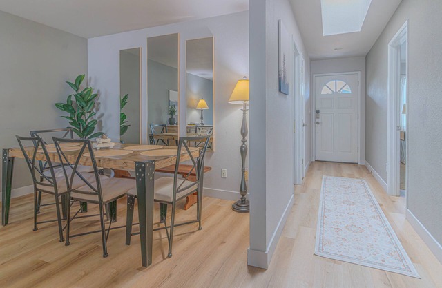 Refreshing Comfort Guest Suite