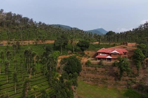 Regal Retreat by VEO - Part of StayVista