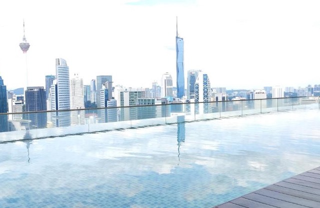 Regalia suites by kl stay