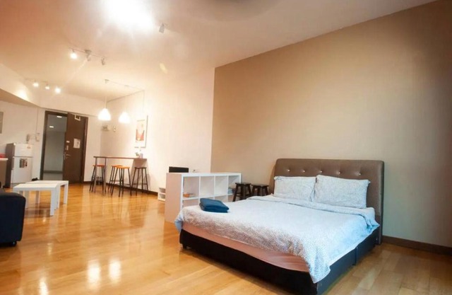 Regalia Suites @KL