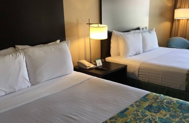 Regency Inn SFO Airport