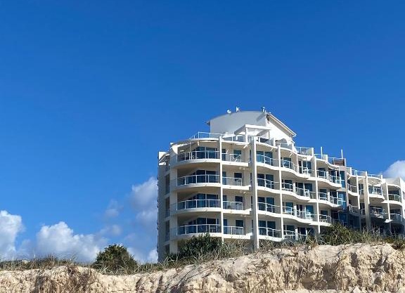 Regency The Beach Ocean 