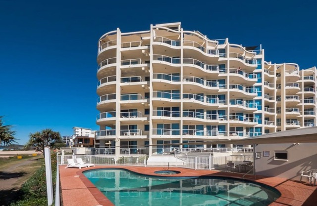 Regency on the Beach