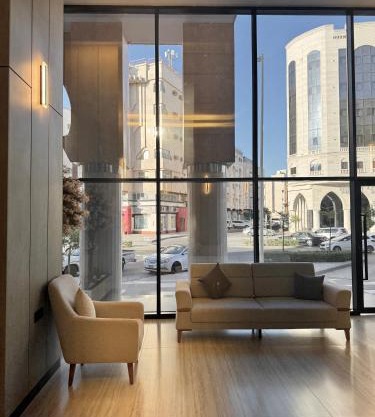 Regency View Hotel