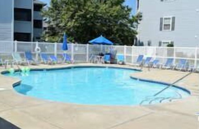 Rehoboth Beach Condo 2BR w/ Pools, Parking, and Tennis