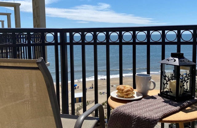 Ocean Rehoboth Beach 