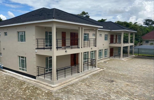 Rehoboth Guest House